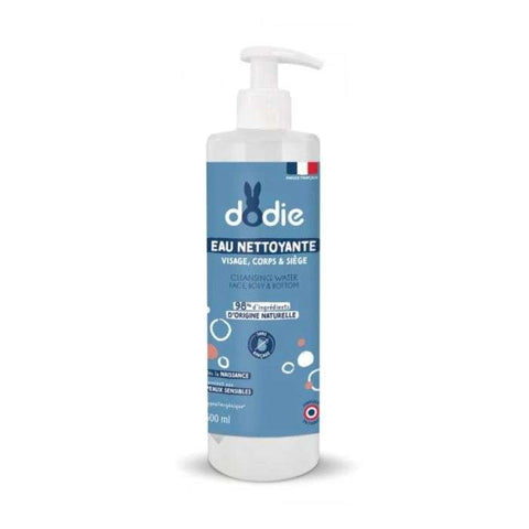 Eau Nettoyante 3 en 1 Pompe 500ML - DODIE