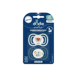 Sucette Anatomique Extra 18 Mois Plus F6 - DODIE