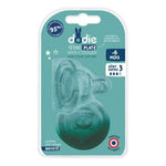Tetine Plate Sensation+ Anti Colique D3 +6m X2 - DODIE
