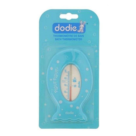 Thermometre de Bain Baleine - DODIE