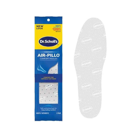 Confort Air Pillo Semelle - DR SCHOLLS