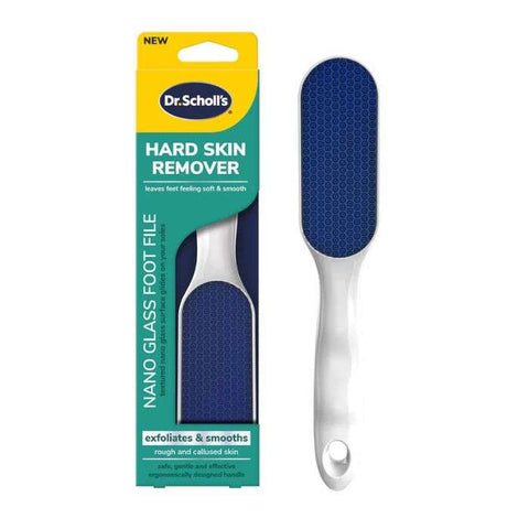 Lime A Pied en Verre Nano - DR SCHOLLS