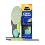 Support Semelle Extra Support Femme Taille 6-11 - DR SCHOLLS