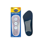 Tri Confort Insoles Semelle Femme Taille 6-10 - DR SCHOLLS