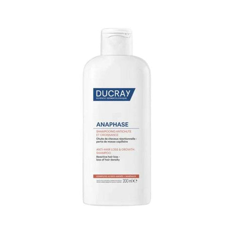 Anaphase + Shampoing Anti Chute et Croissance 200 ML - DUCRAY