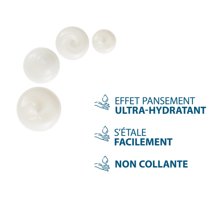 Dexyane Med Palpebral 15ML - DUCRAY