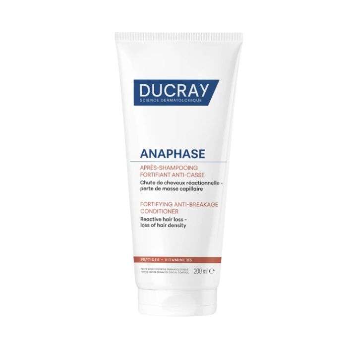 Anaphase+ Soin Après Shampoing Fortifiant 200 ML - DUCRAY