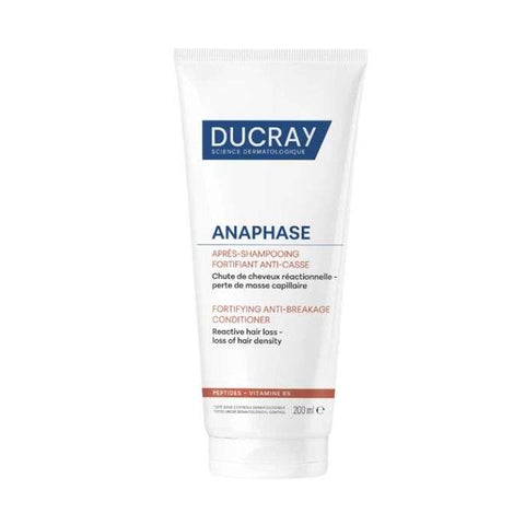 Anaphase+ Soin Après Shampoing Fortifiant 200 ML - DUCRAY
