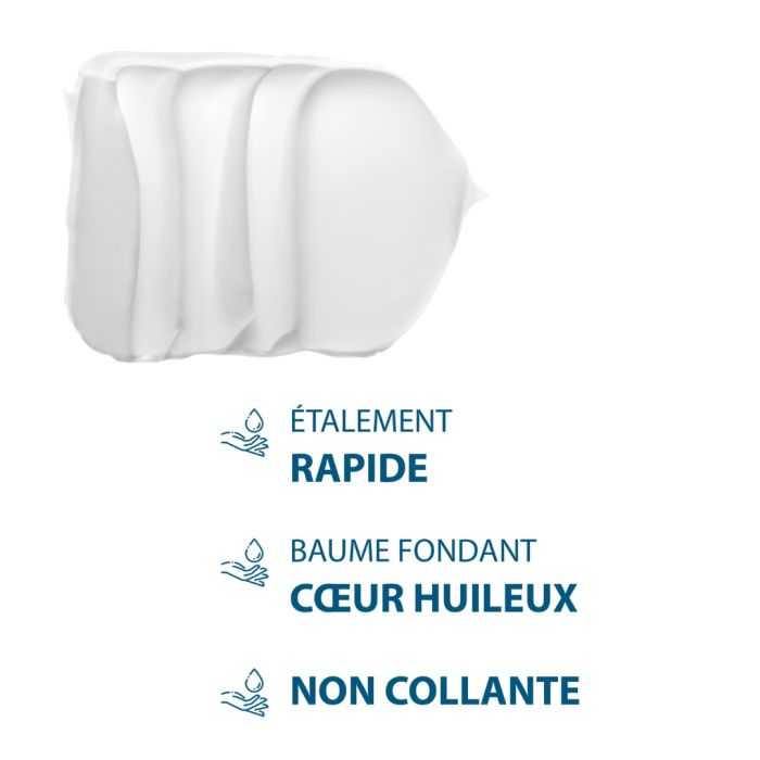Dexyane Baume Emollient Anti Grattage 200 ML - DUCRAY