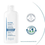 Elution Shampooing Reequilibrant 200 ML - DUCRAY