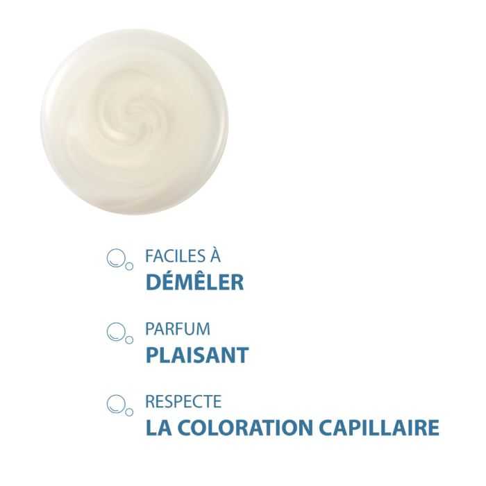 Elution Shampooing Reequilibrant 200 ML - DUCRAY