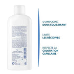 Elution Shampooing Reequilibrant 200 ML - DUCRAY