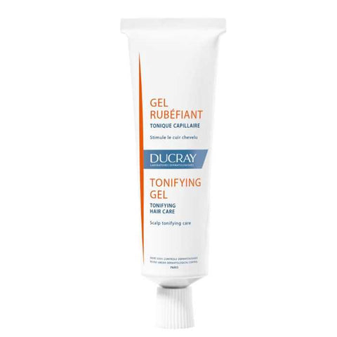 Gel Rubefiant 30 ML - DUCRAY