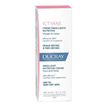 Ictyane Creme Emolliente Nutritive Visage et Corps 200 ML - DUCRAY