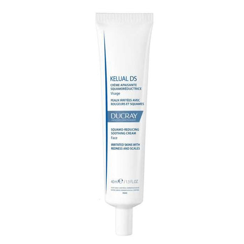 Kelual Ds Creme Apaisante 40 ML - DUCRAY