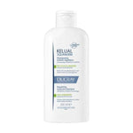 Kelual Squanorm Shampooing Traitant Regulateur Pellicules Grasses 200ML - DUCRAY