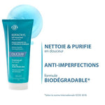 Keracnyl Gel Moussant 200 ML - DUCRAY
