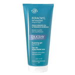 Keracnyl Gel Moussant 200 ML - DUCRAY
