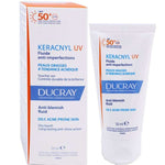 Keracnyl UV Fluide Anti Imperfections 50ML - DUCRAY