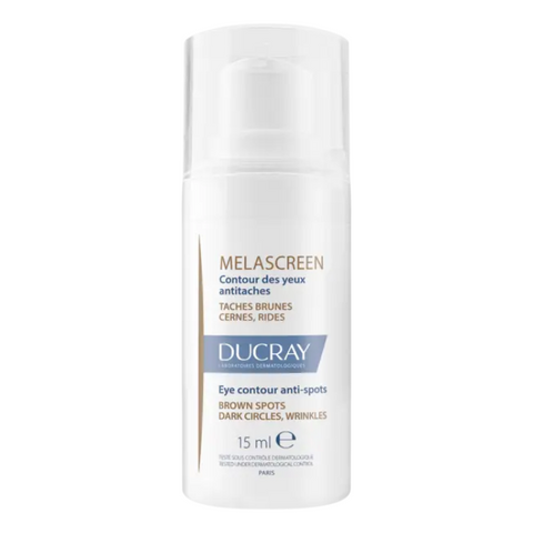 Melascreen Contour des Yeux Anti Taches 15 ML - DUCRAY
