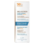 Melascreen Fluide Anti Taches Protecteur SPF 50+ - DUCRAY