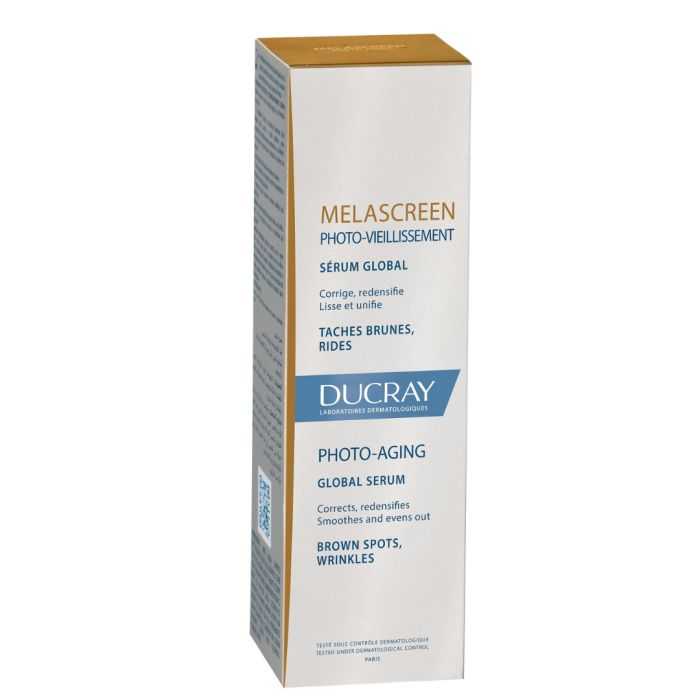 Melascreen Photo Vieillissement Serum Global 30 ML - DUCRAY