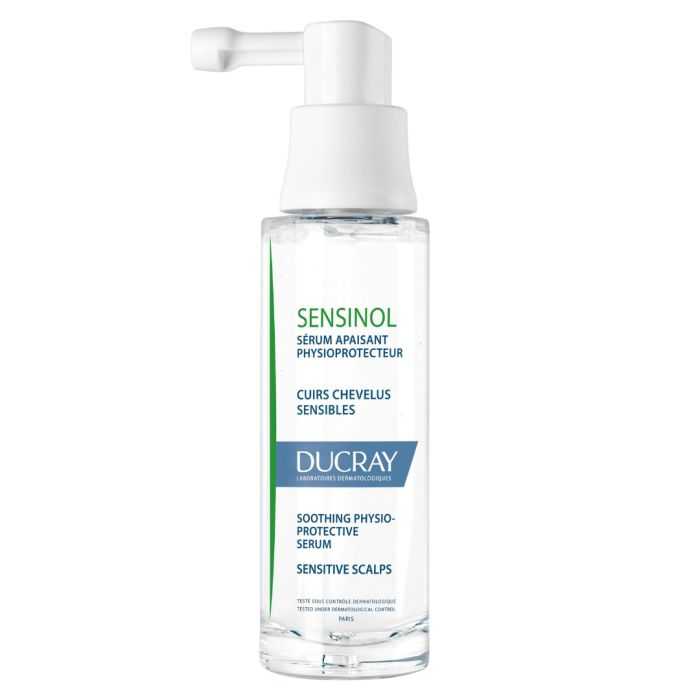 Sensinol Physio Protective Serum 30 ML - DUCRAY