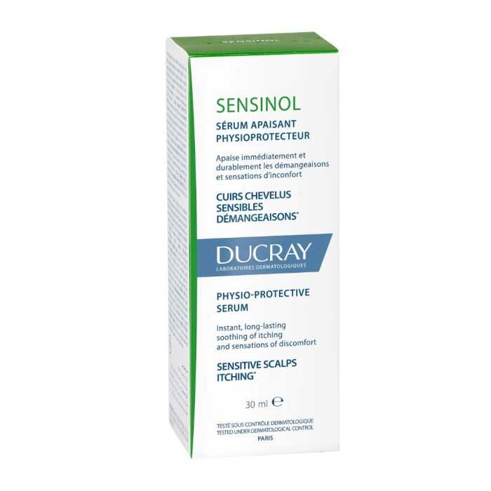 Sensinol Physio Protective Serum 30 ML - DUCRAY
