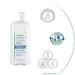 Sensinol Shampoing Traitant Physioprotecteur 200 ML - DUCRAY
