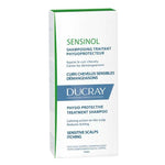 Sensinol Shampoing Traitant Physioprotecteur 200 ML - DUCRAY