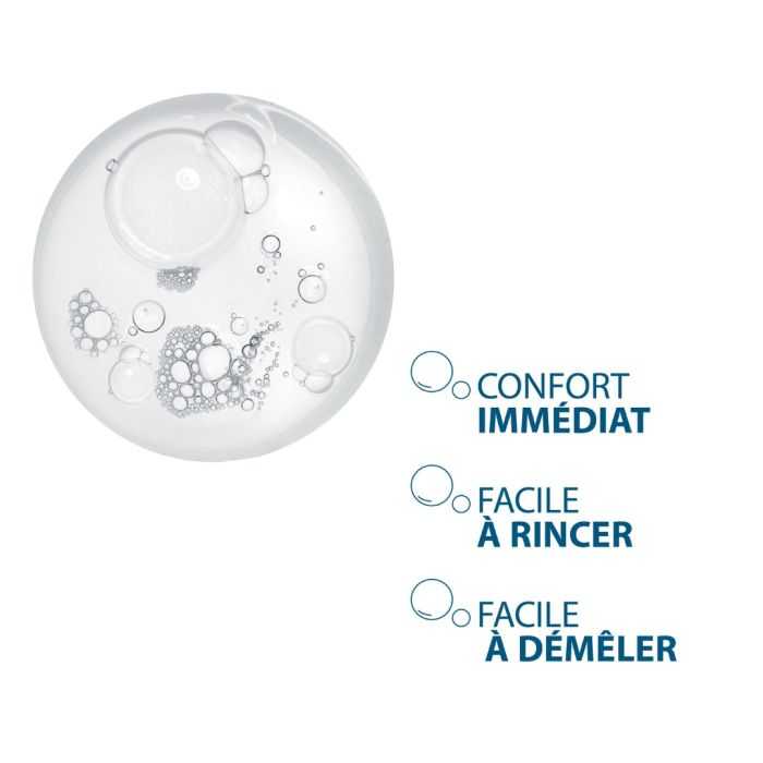 Sensinol Shampoing Traitant Physioprotecteur 200 ML - DUCRAY