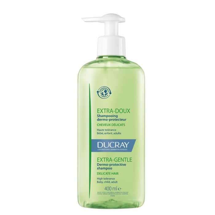 Shampooing Extra Doux 400 ML - DUCRAY