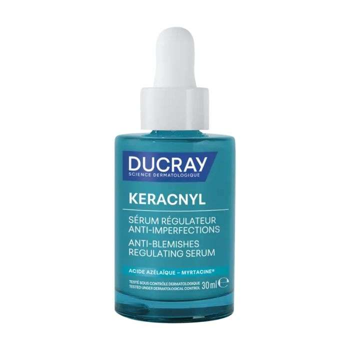 Keracnyl Serum Regulateur Anti Imperfections 30ML - DUCRAY