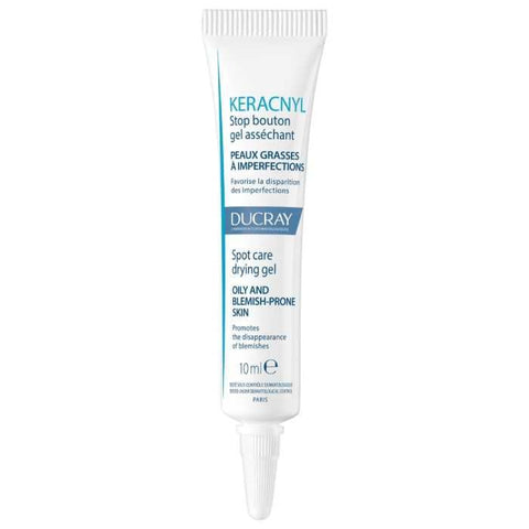 Keracnyl Stop Boutons Gel Assechant 10 ML - DUCRAY
