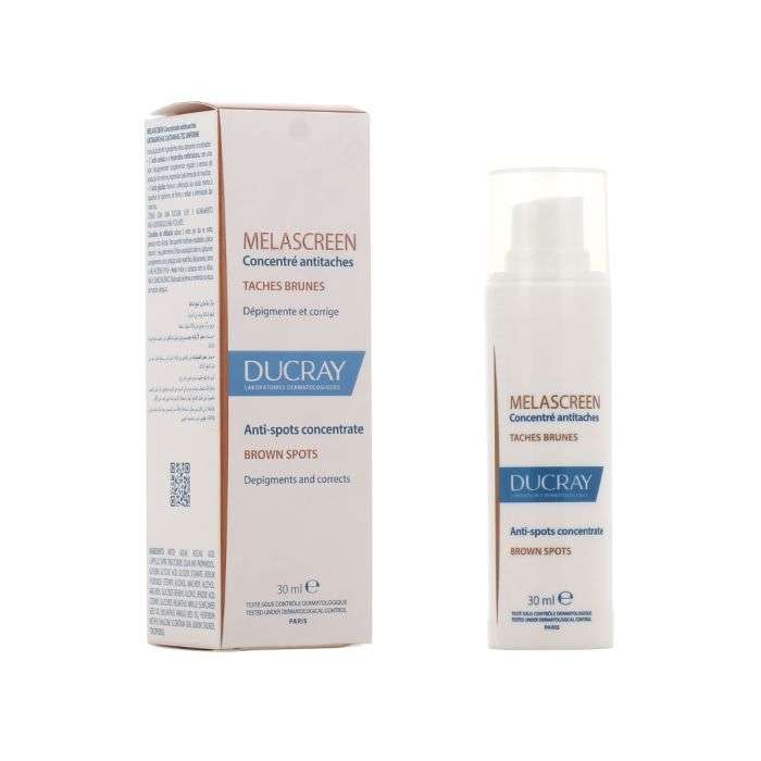 Melascreen Concentre Anti Taches 30 ML - DUCRAY