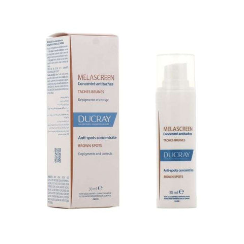 Melascreen Concentre Anti Taches 30 ML - DUCRAY