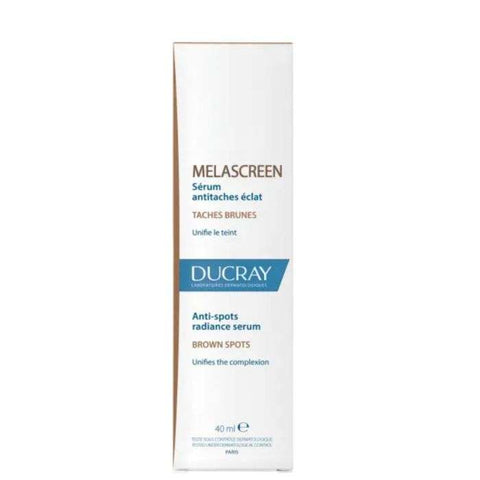 Melascreen Serum Anti Taches Eclat 40 ML - DUCRAY