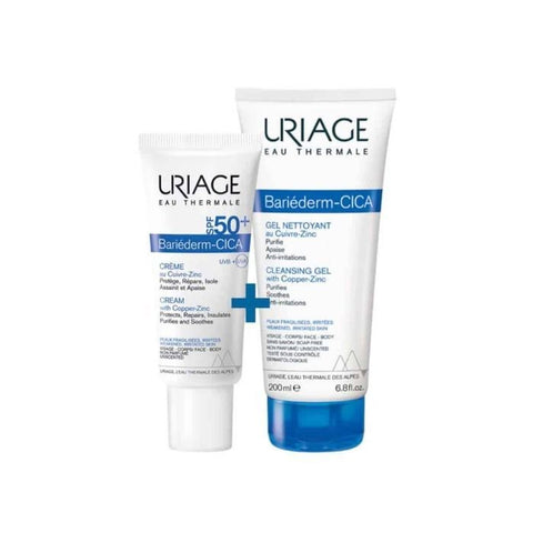 duo-uriage-bariederm-cica