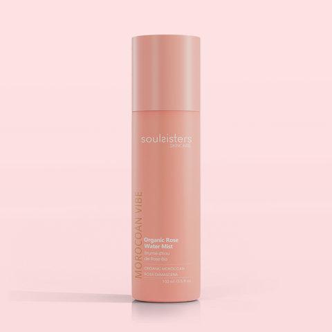 Eau de Rose 150 ML - SoulSisters