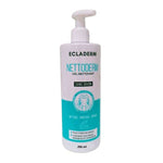 Nettoderm Gel Nettoyant 200 ML - ECLADERM