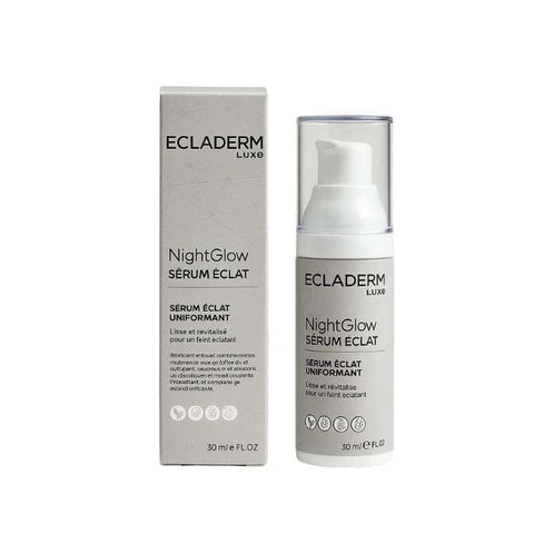Luxe Night Glow Serum Eclat 30 ML - ECLADERM
