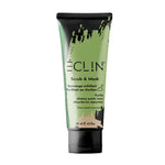 2 en 1 Gommage Exfoliant et Masque Purifiant 125 ML - ECLIN