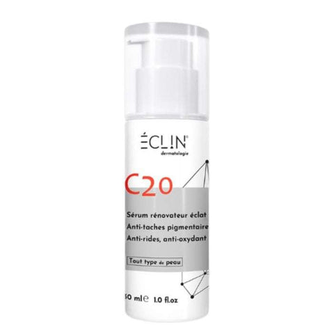 C20 Serum Renovateur Eclat 30 ML - ECLIN