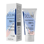 Creme Hydratante 72H SPF 15 Peaux Seches 50 ML - ECLIN