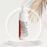 Mousse Nettoyante Flash Eclat Vitamine C 150 ML - ECLIN
