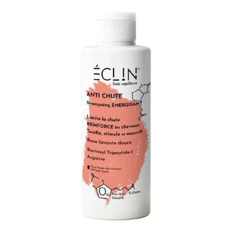 Shampooing Anti Chute Energisant 200 ML - ECLIN