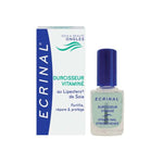 Durcisseur Vitamine 10 ML Fortifie Repare et Protege - ECRINAL