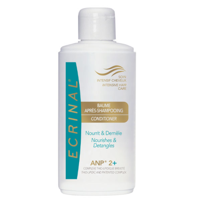 Anp Baume Apres Shampooing 250 ML - ECRINAL