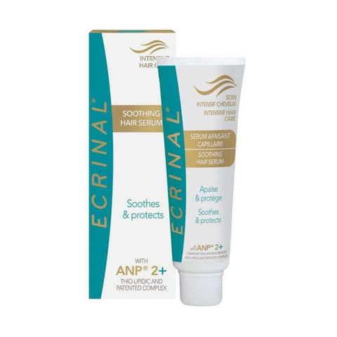 Serum Apaisant Capillaire 50 ML - ECRINAL
