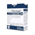 Floriane Equilibre Emotionnel et Relaxation 30 Gelules - EFFINOV